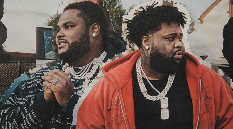 Tee Grizzley - Voicemail