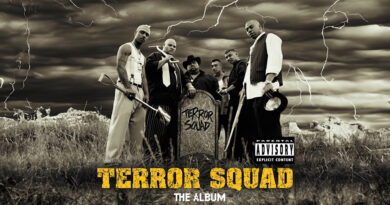 Terror Squad - Terror Squad