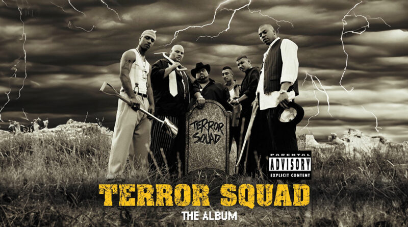 Terror Squad - Terror Squad