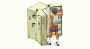 .Tetsuo - pixel juice from mendl's