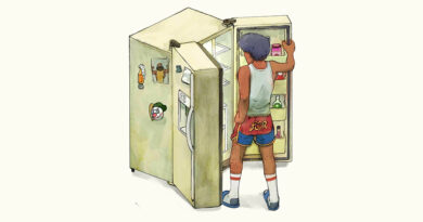 .Tetsuo - pixel juice from mendl's