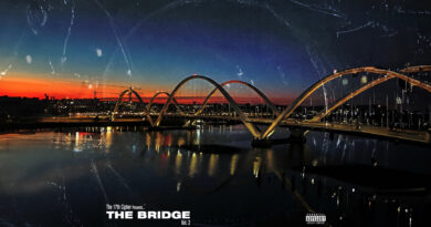 The 17th Cipher - The Bridge Vol. 2