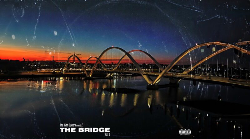 The 17th Cipher - The Bridge Vol. 2