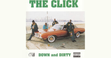 The Click - Down And Dirty