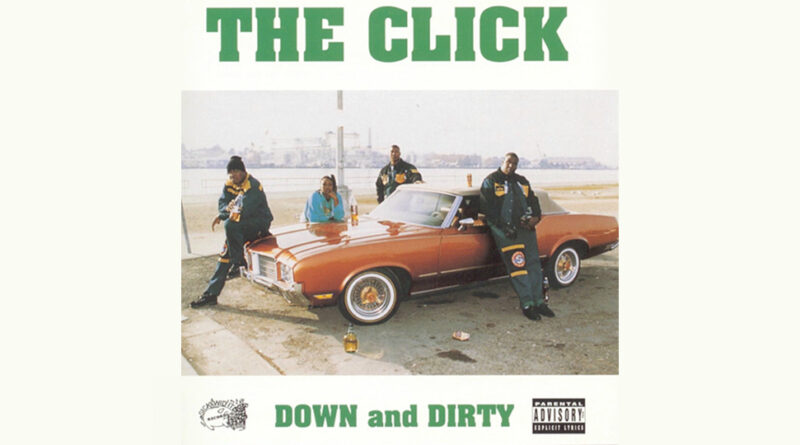 The Click - Down And Dirty