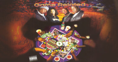 The Click - Game Related