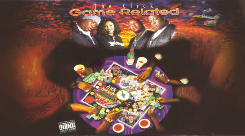 The Click - Game Related