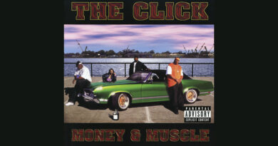 The Click - Money & Muscle