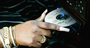 The Cool Kids - Hi Top Fade