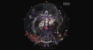 The Hegelian Dialectic 2 The Book of Heroine