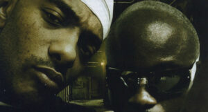 Mobb Deep - The Safe Is Cracked