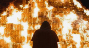 Thouxanbanfauni - ARSONIST