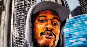 Tone Spliff & Freddie Black - A Pleasant Surprise