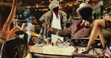 Toney Boi & Dnte - Pretty Toney & Goldie