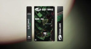 Tory Lanez - Bizzerk (Lost Tapes 2019)