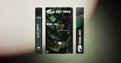Tory Lanez - Bizzerk (Lost Tapes 2019)
