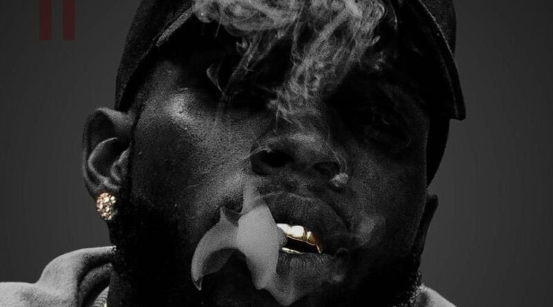 Tory Lanez - The New Toronto 2