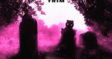 Trim - Nobody