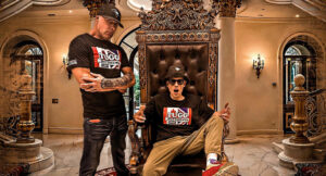 Tuggawar & Dirk Mack - Outside Again