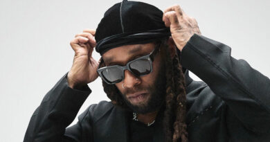 Ty Dolla $ign - I WISH - A COLORS SHOW