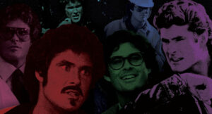 Vanderslice - The Michael Knight Tape