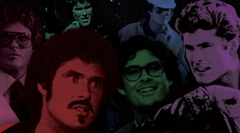 Vanderslice - The Michael Knight Tape