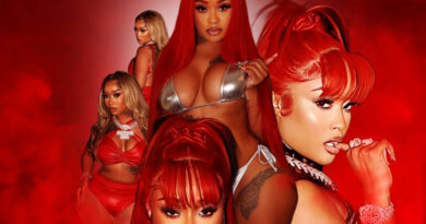 Vanessa Doll & Stunna Girl - Stunna Chronicles