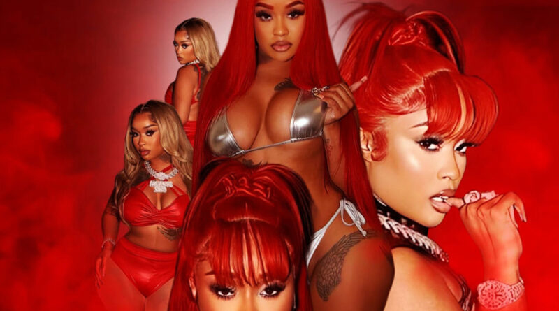 Vanessa Doll & Stunna Girl - Stunna Chronicles