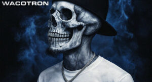 Wacotron - Bad To The Bone