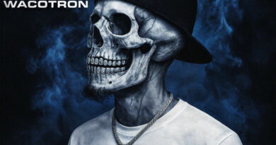 Wacotron - Bad To The Bone
