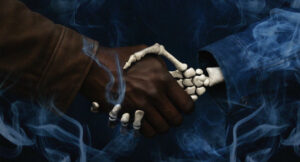 Wacotron - Make Friends