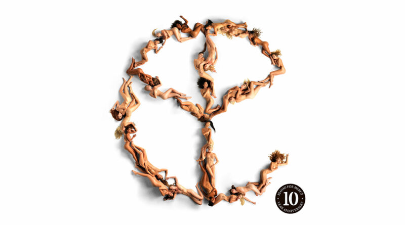 Yellow Claw - Blood For Mercy (10th Anniversary 2025 Remaster)