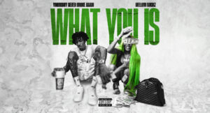 YoungBoy Never Broke Again - What You Is