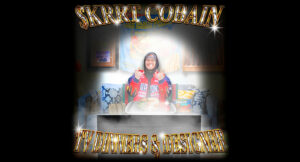 $krrt Cobain, Feio & backseatclikk - TV Dinners & Designer