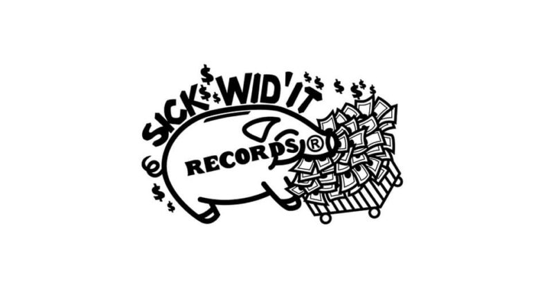 Sick Wid It Records
