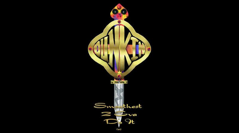 10kdunkin - SMOOTHEST 2 EVA DO IT