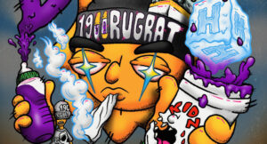 1900Rugrat - Every Week