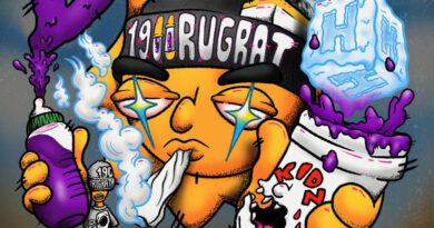 1900Rugrat - Every Week