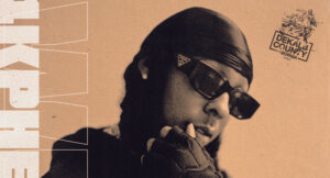 1K Phew - What's Understood 3