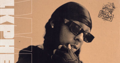 1K Phew - What's Understood 3