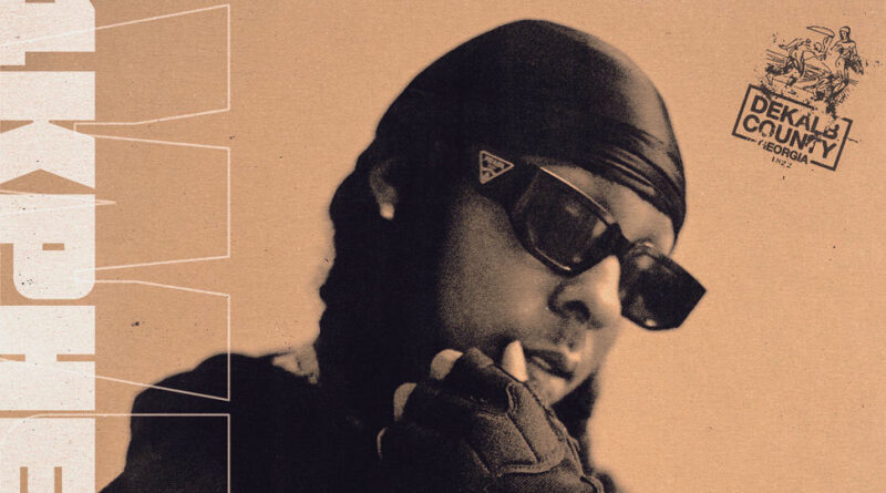 1K Phew - What's Understood 3