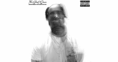 1TakeQuan, Low the Great & Is That Trey - The Great Quan