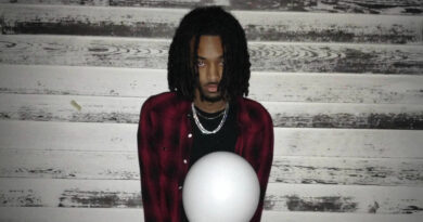 1oneam - Sin Ever After