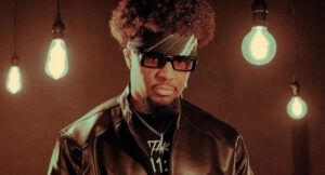 1TakeOcho - The Vibe