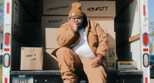 1up Tee - How To Move