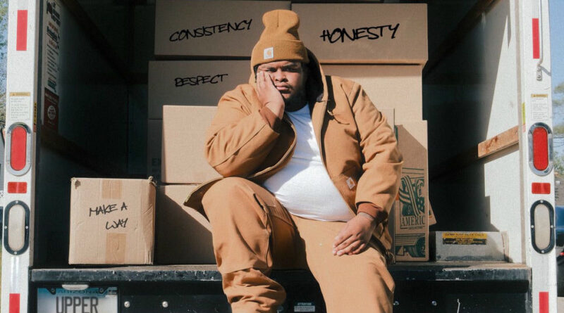 1up Tee - How To Move