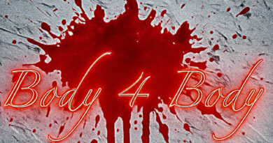 330Stacz & Ampichino - Body 4 Body