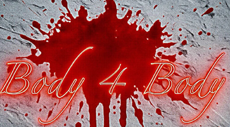 330Stacz & Ampichino - Body 4 Body