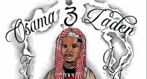 3o$ama - O$ama3Ladin Vol 1