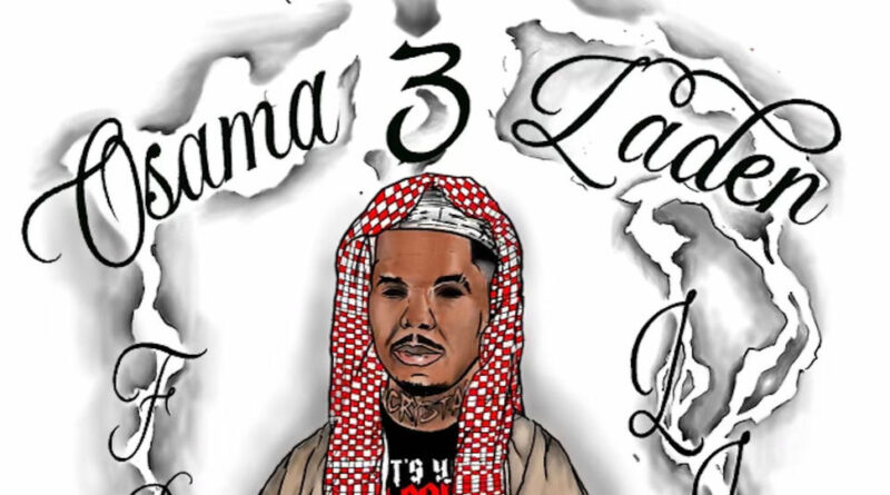 3o$ama - O$ama3Ladin Vol 1